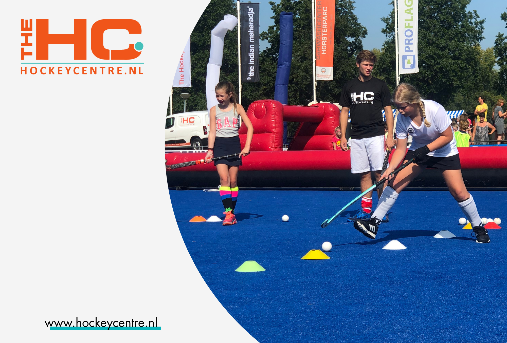 KLAAR VOOR DE TWEEDE HELFT VAN HET SEIZOEN?