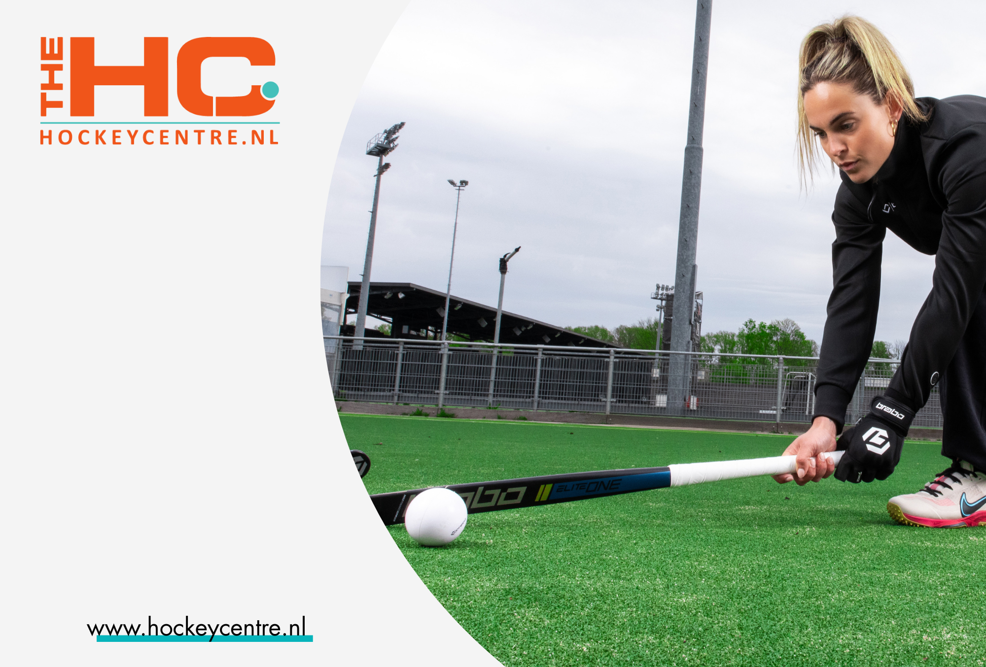 Van zaal naar veld checklist