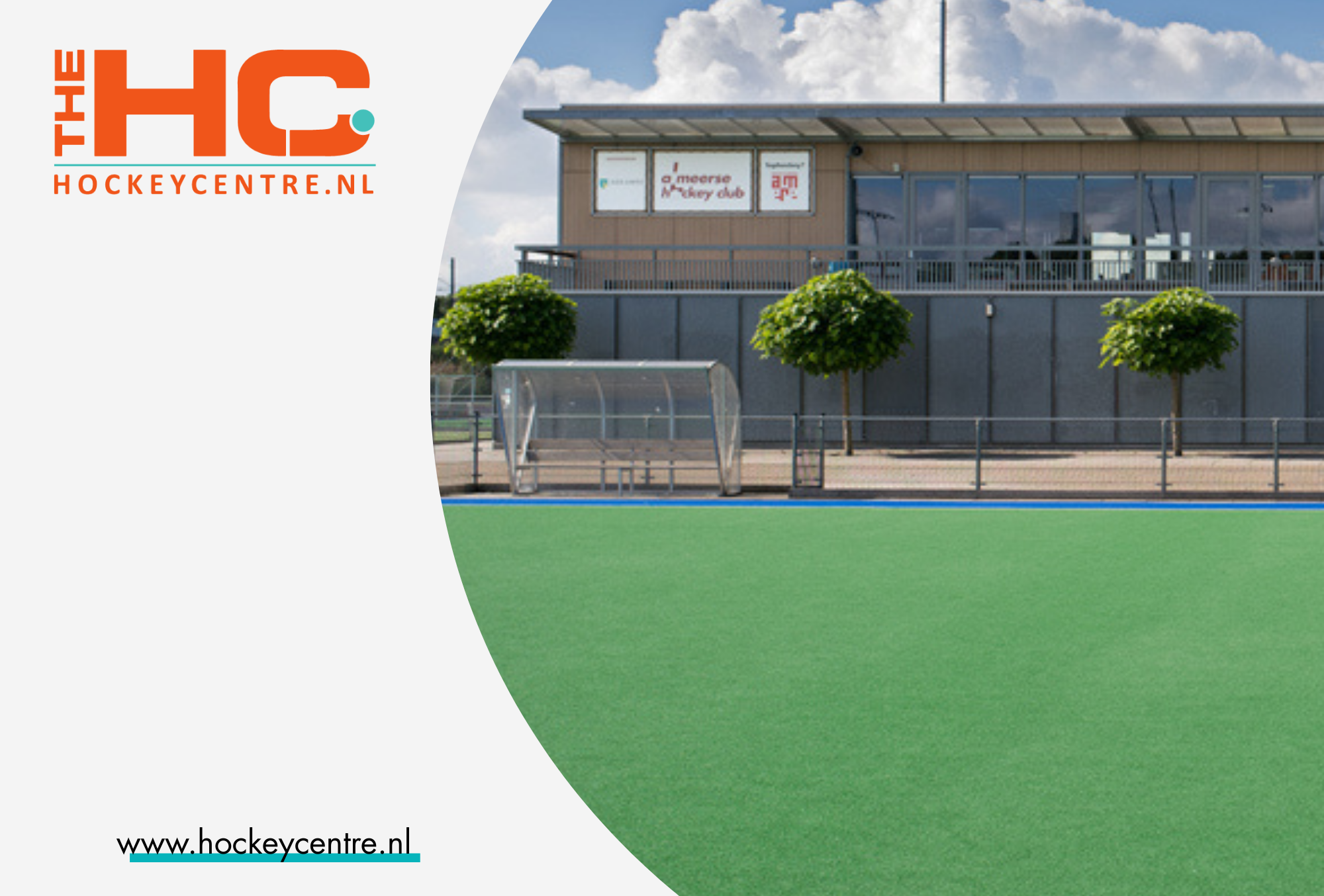 Lisa X The Hockey Centre