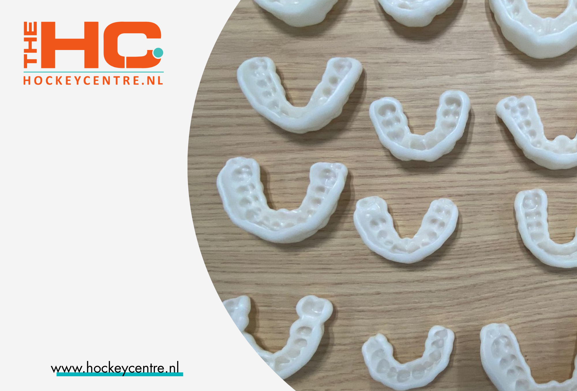 Clik-Fit X The Hockey Centre