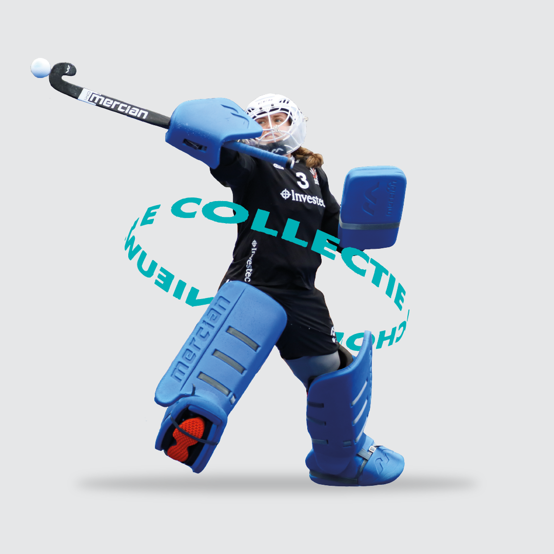 alle keepersmaterialen