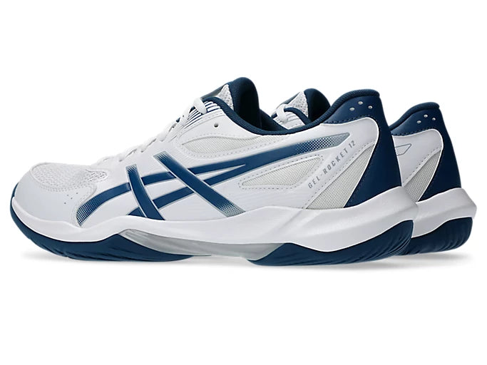 Asics Gel-Rocket 12 Heren Indoor 25'26