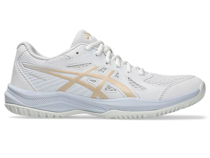 Asics Upcourt 6 Dames Indoor 25'26