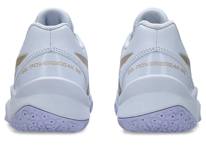 Asics Gel-PowerBreak Junior Indoor 25'26