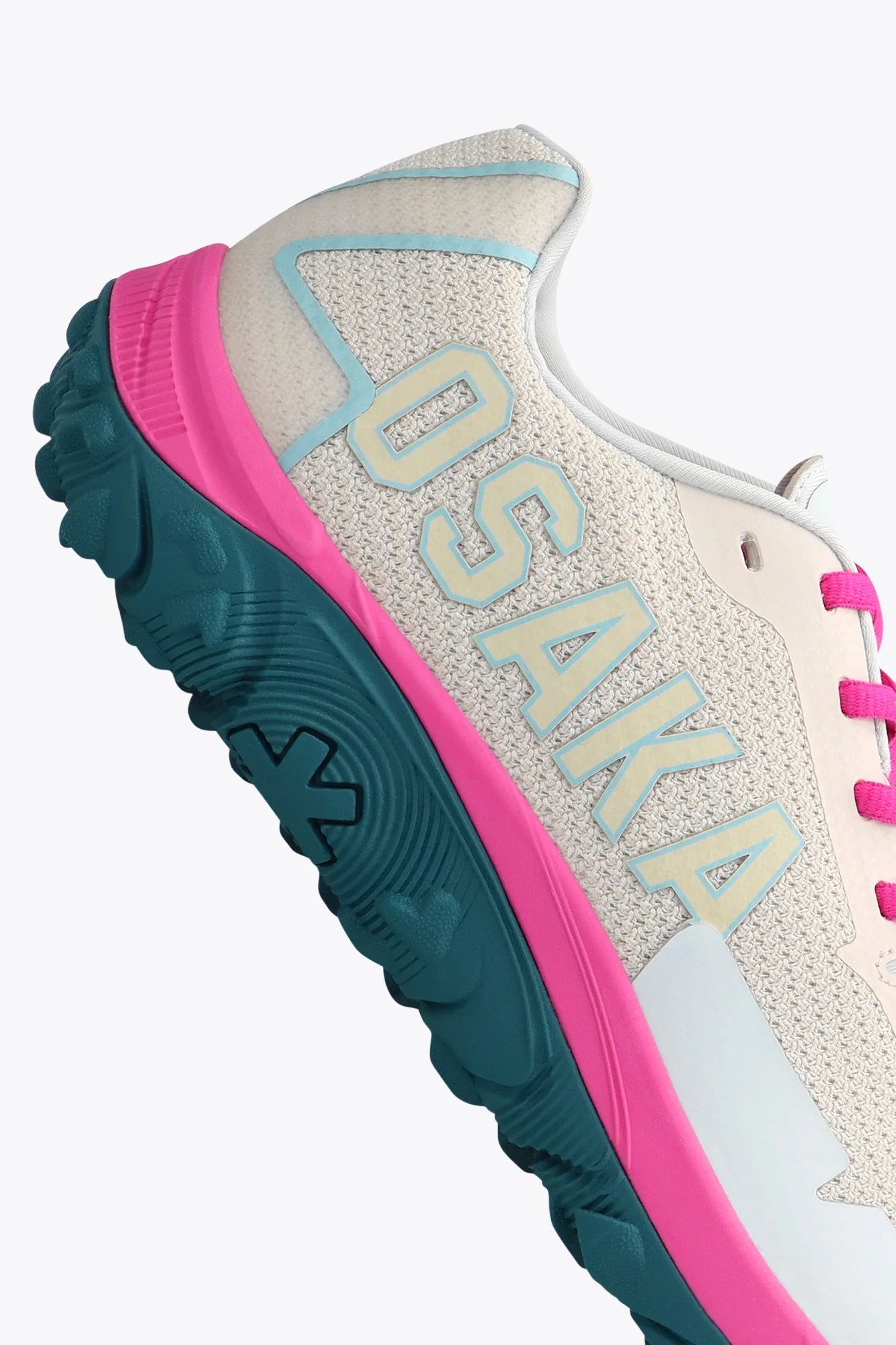 Osaka KAI Shoes 23'34