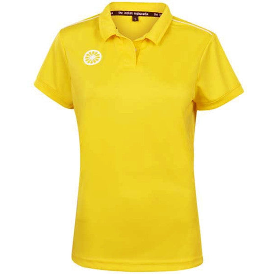 HC Zeewolde Home Polo - Girls