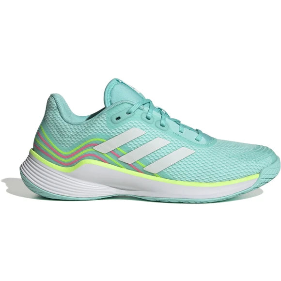 Adidas Novaflight Indoor 23'24