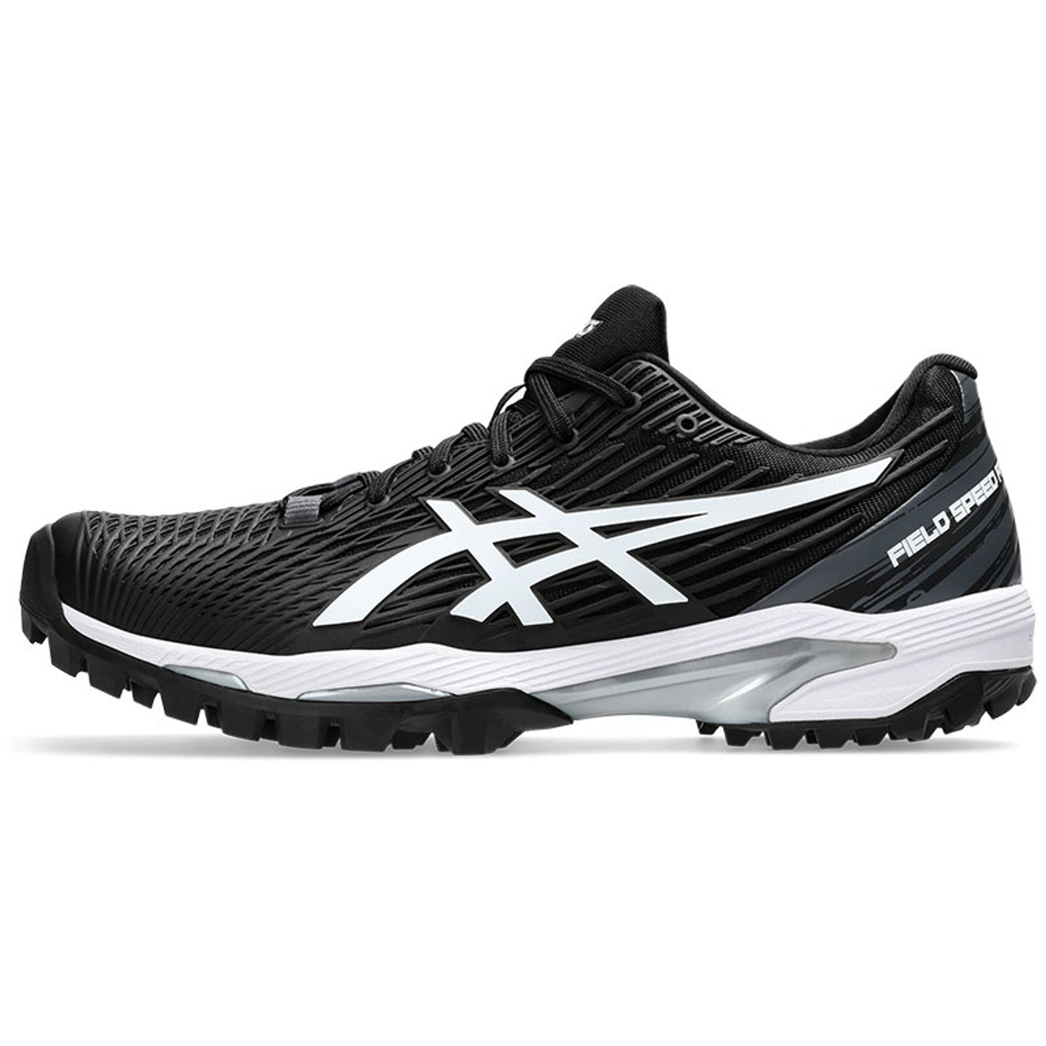 Asics field speed FF