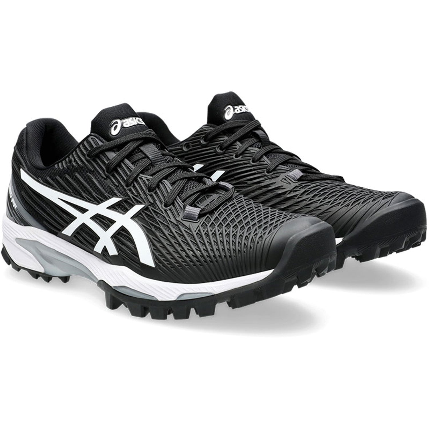 Asics field speed FF