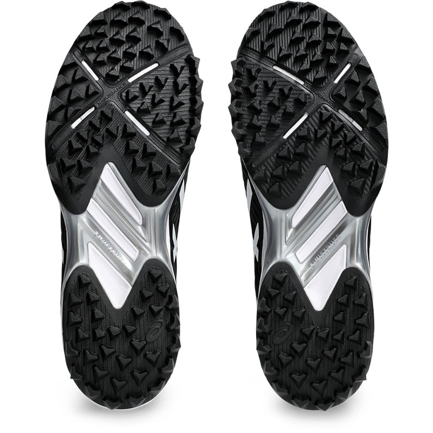 Asics field speed FF