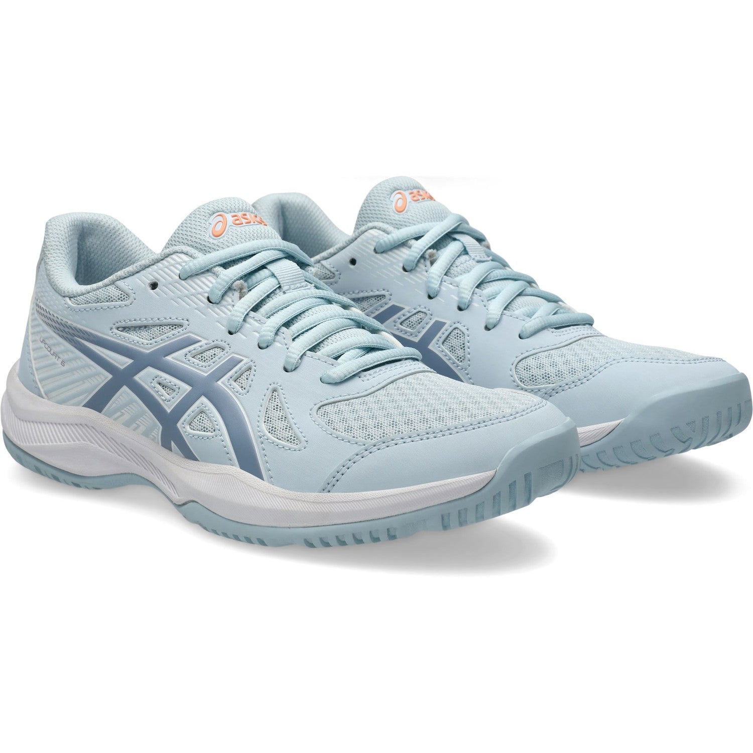 Asics upcourt 6 Women Indoor 24'25