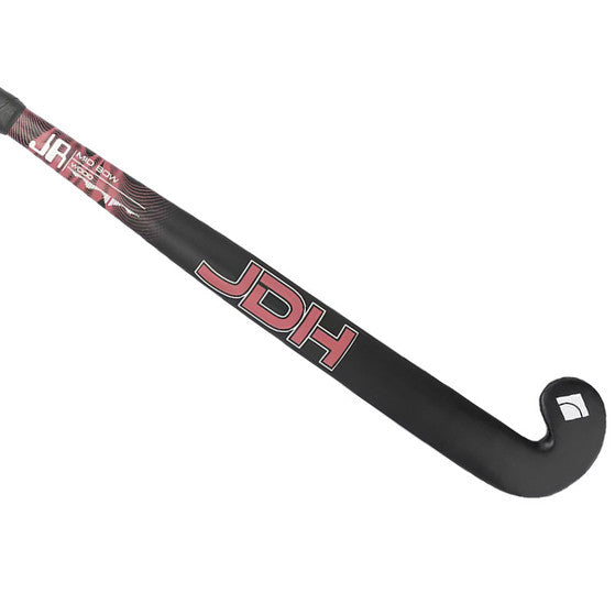 JDH Wood Junior Indoor 25'26