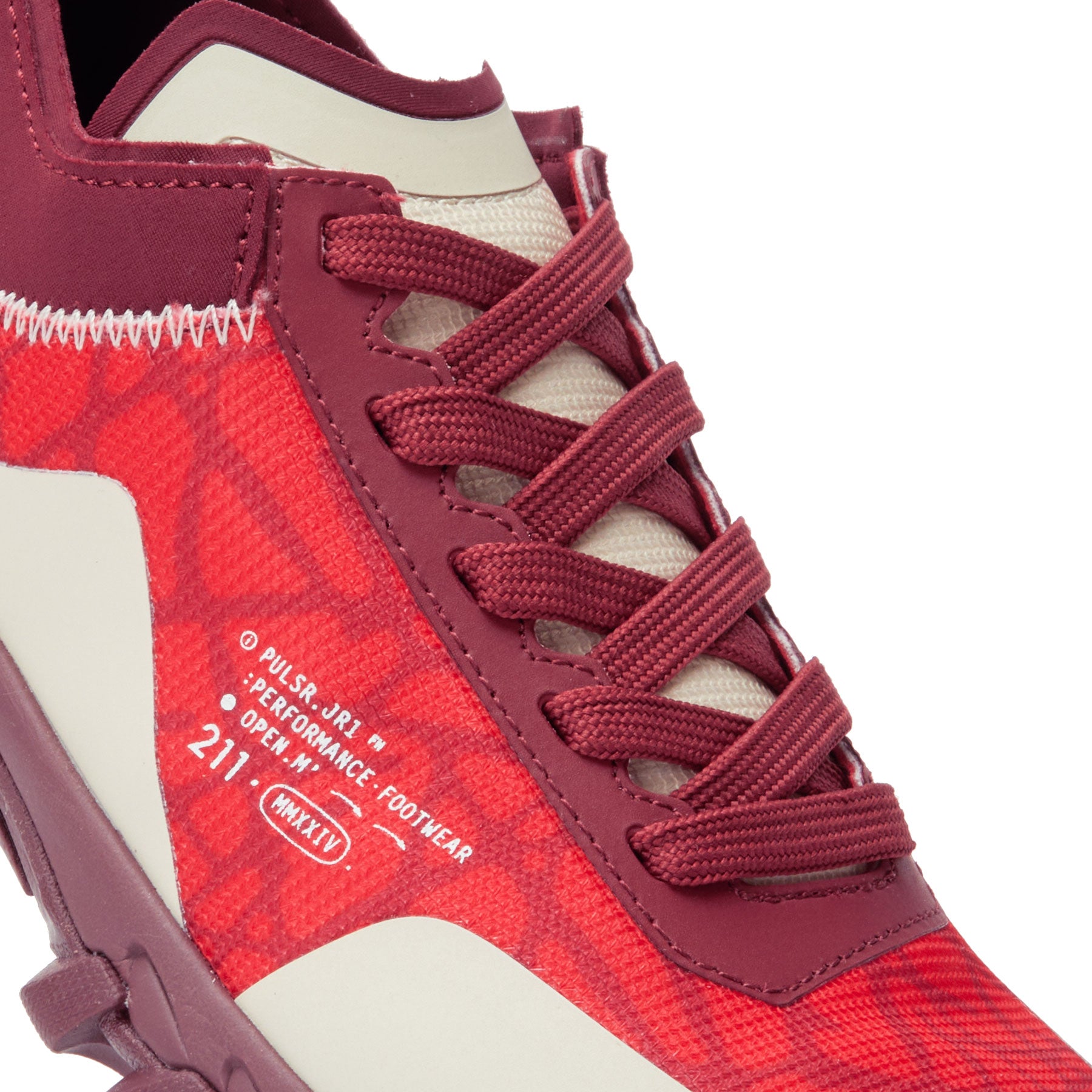 Osaka KAI Shoes 23'34