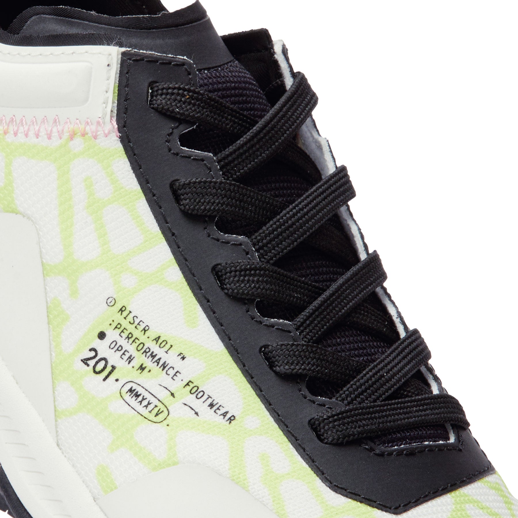 Balling RISER Schoenen