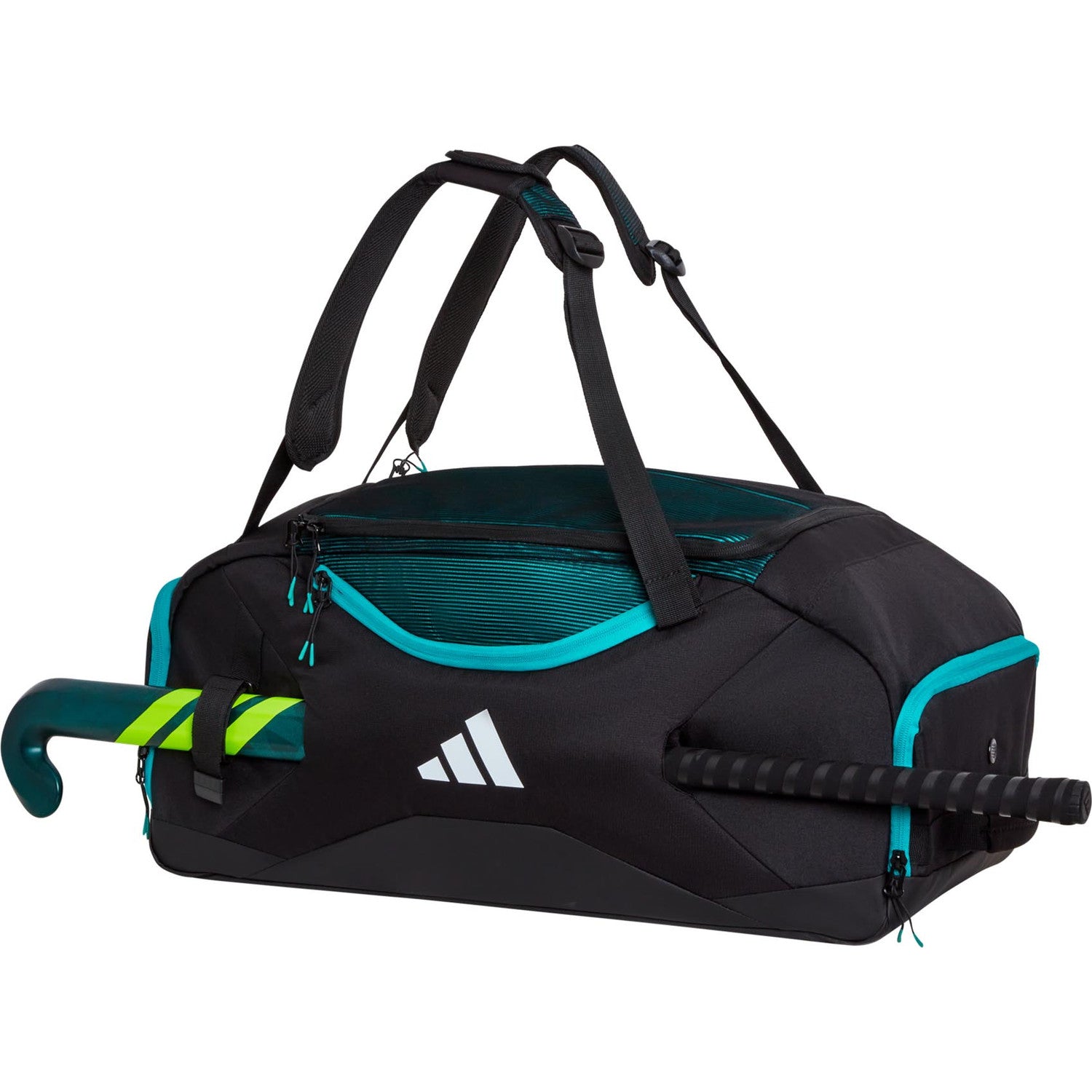 Adidas VS6 Duffel Bag