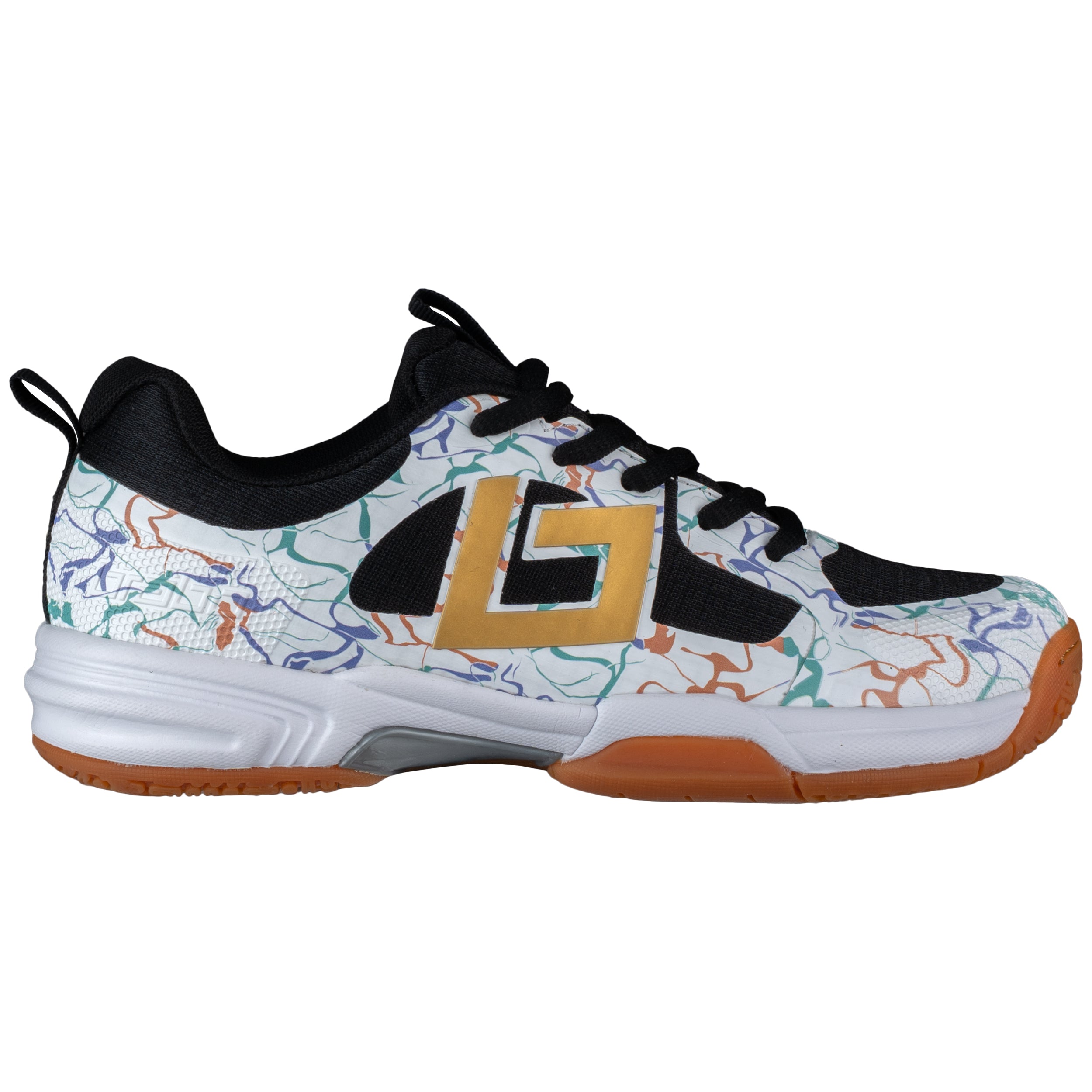 Brabo Tribute Indoor 25'26