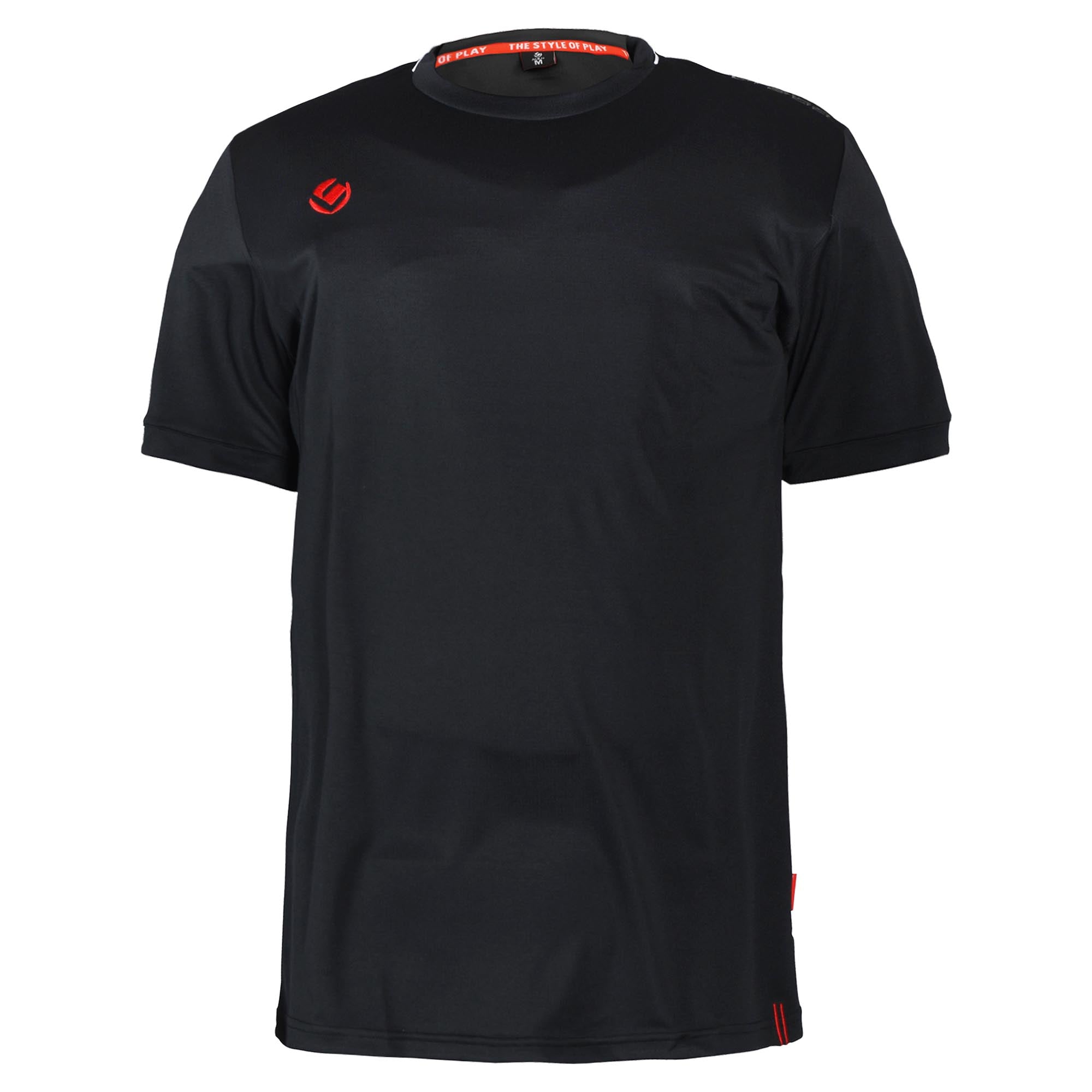 Brabo Goalkeeper Shirt Junior Short Sleeves