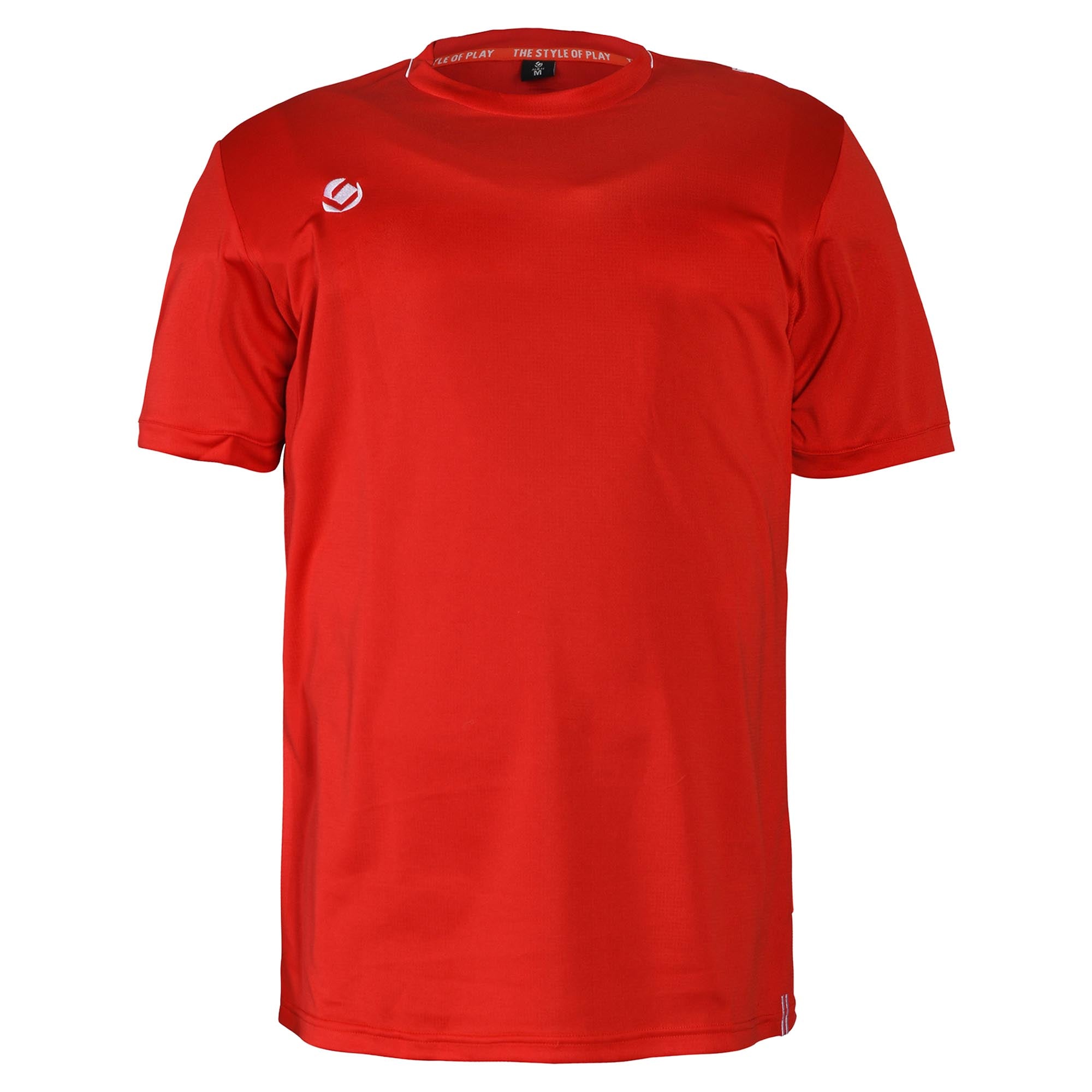 Brabo Keepershirt Senior Korte Mouwen