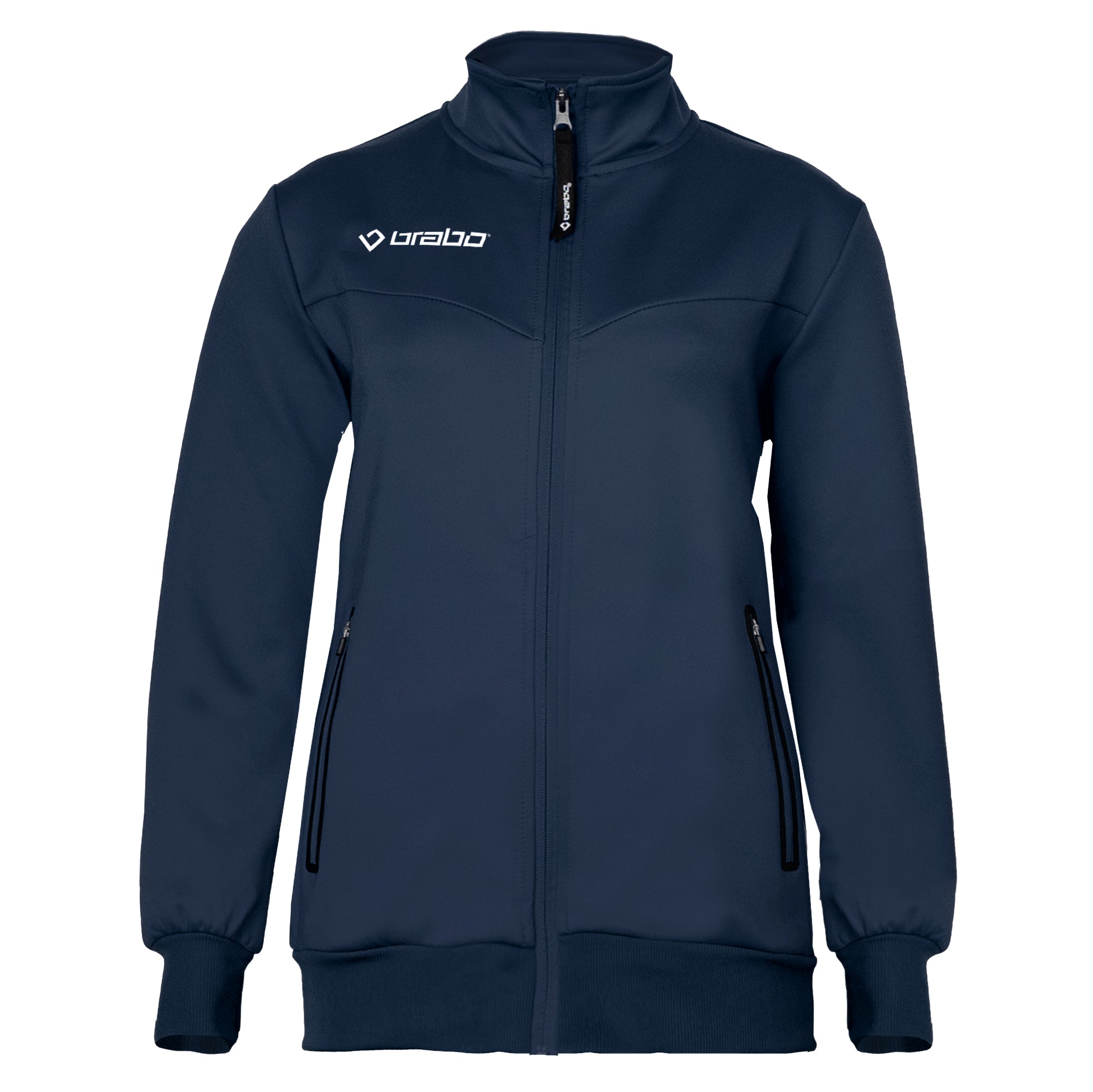 MHC Weesp - Training jacket Kids