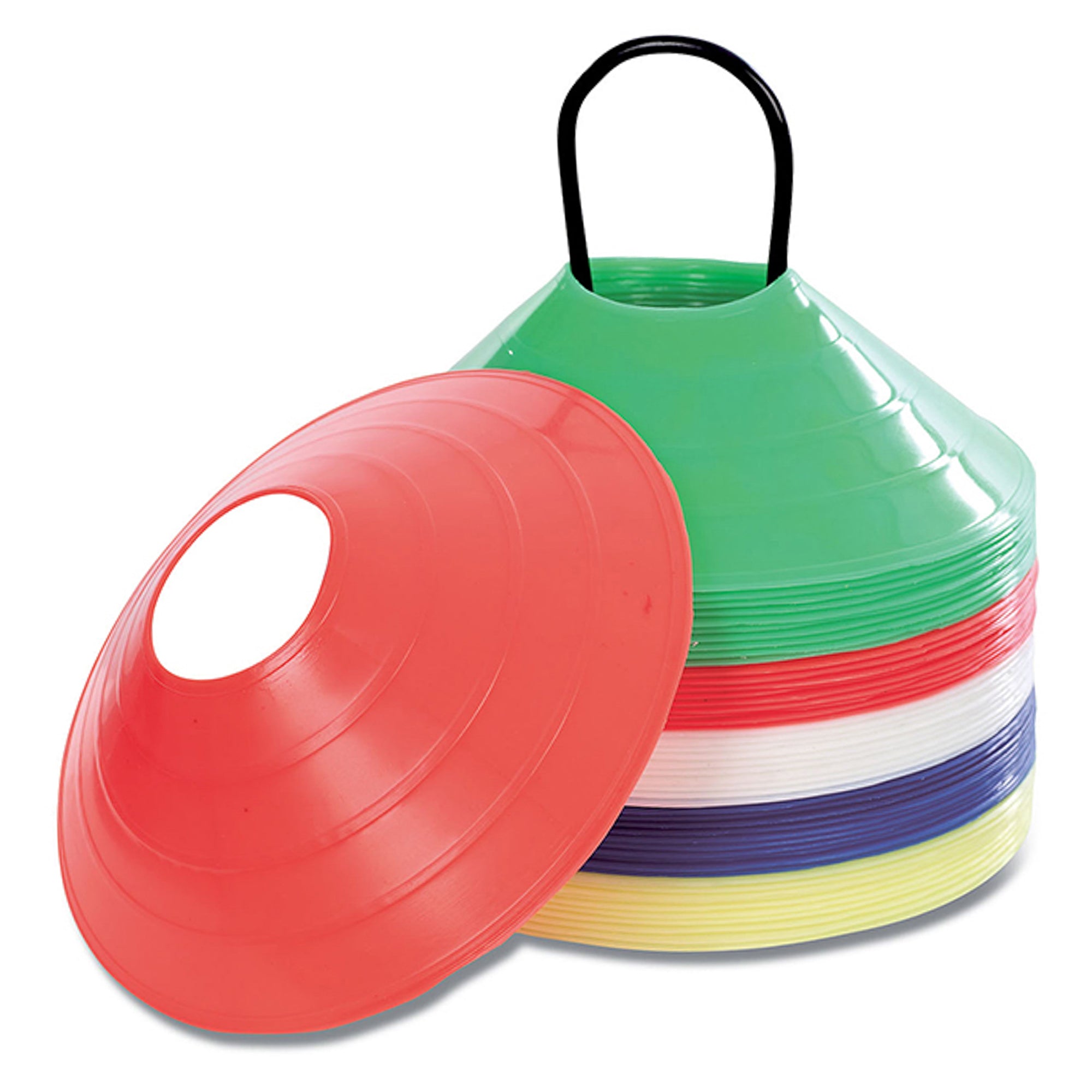 Pionnen set van 50