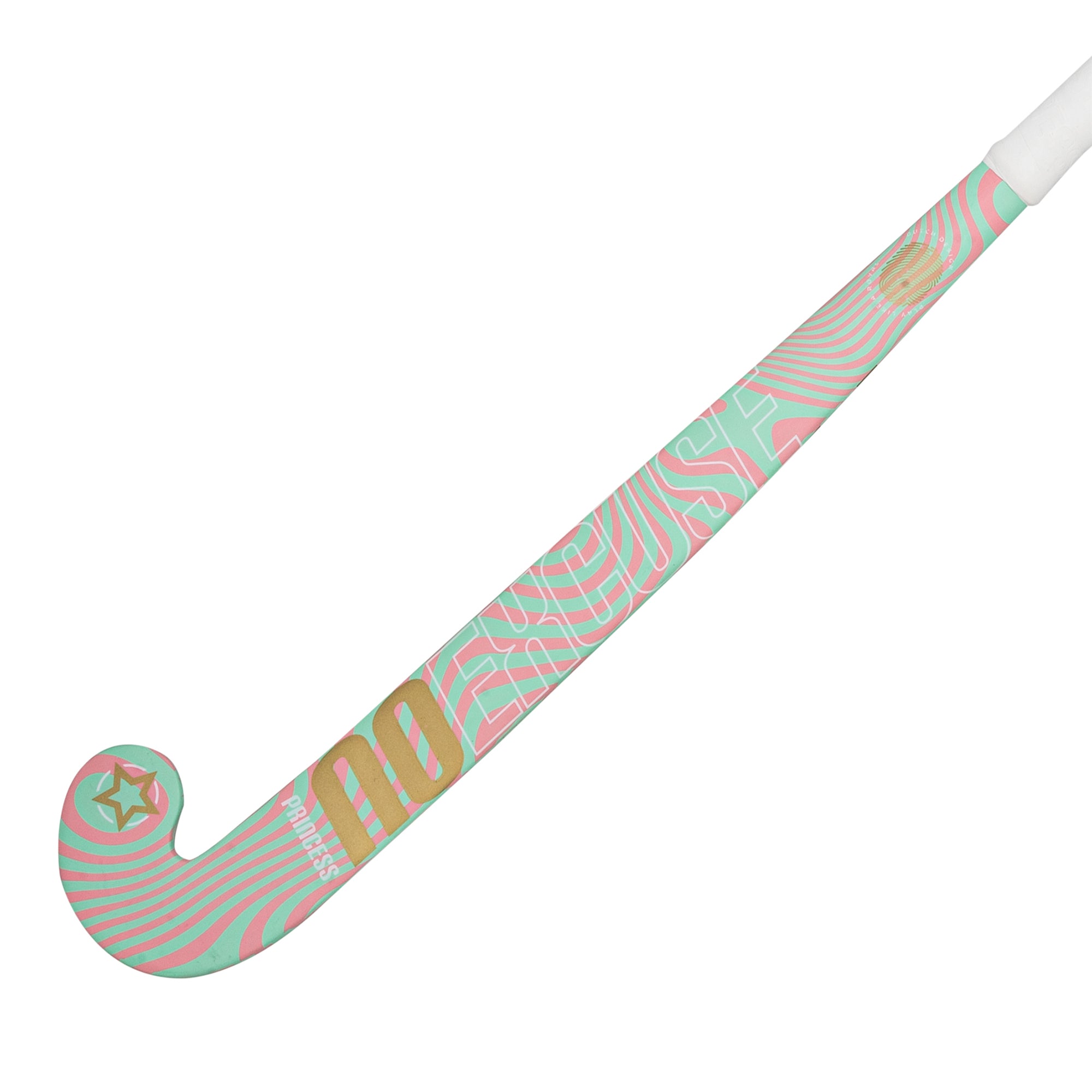 Princess Woodcore Swearl Junior