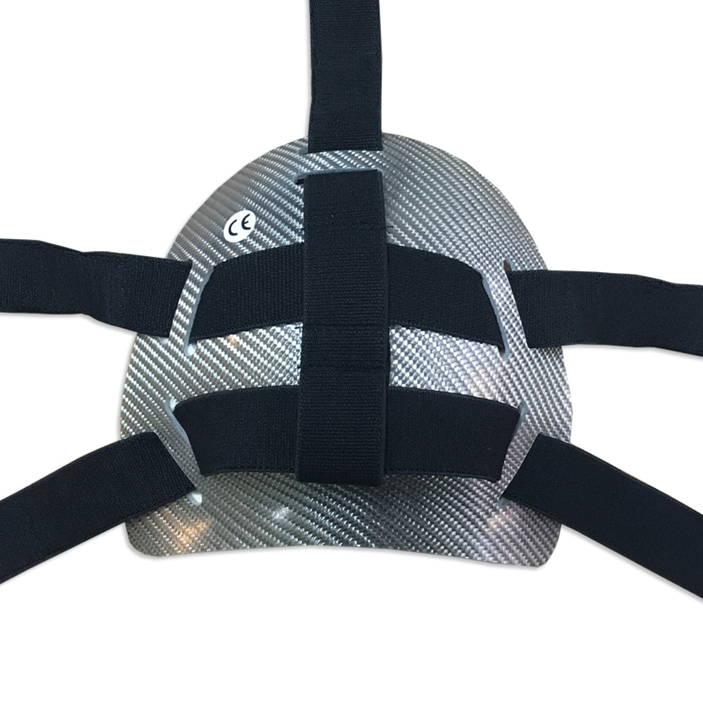 OBO Helmen Elastiek FG & Carbon