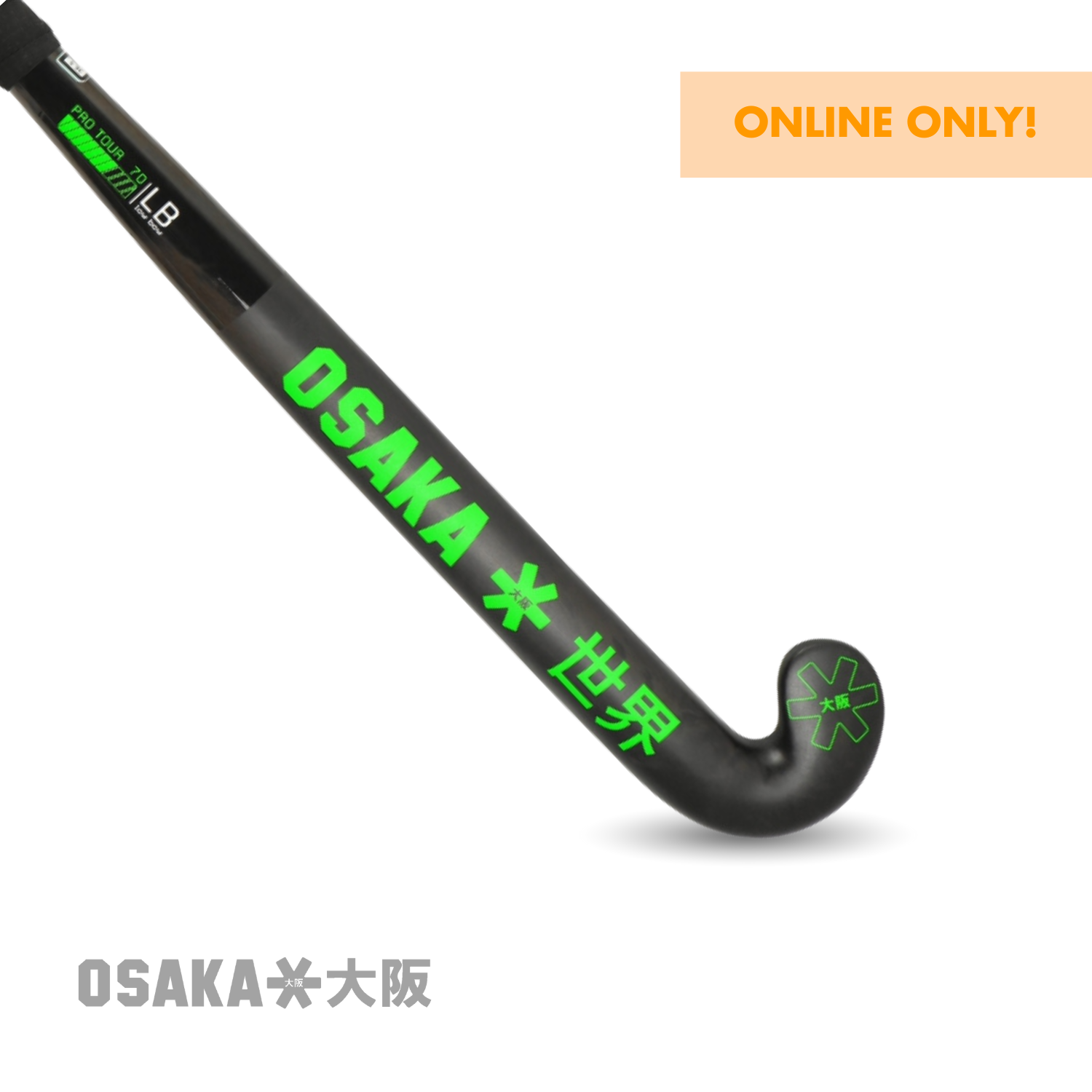 Osaka Pro Tour 70 Low Bow 25'26