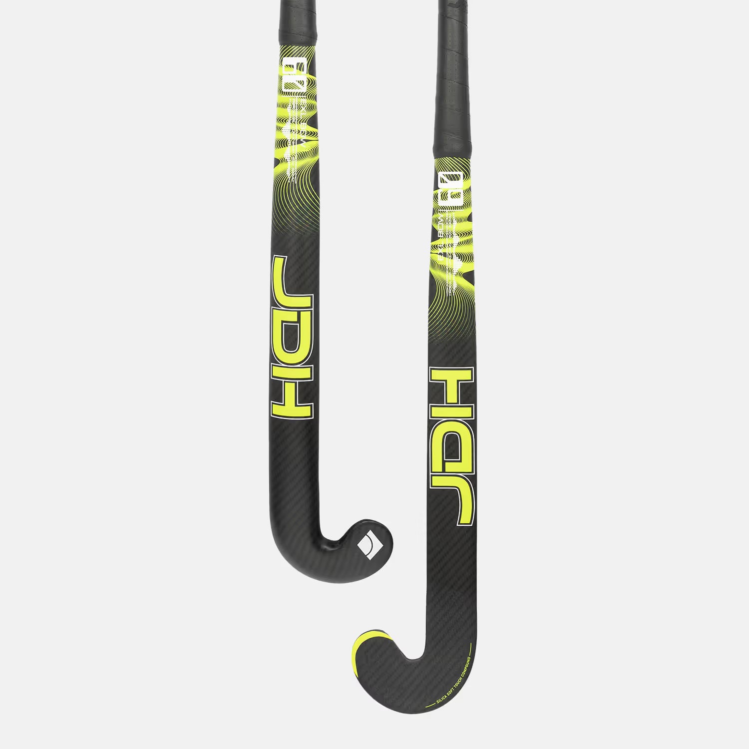 JDH X60 Extra LowBow Indoor 25'26