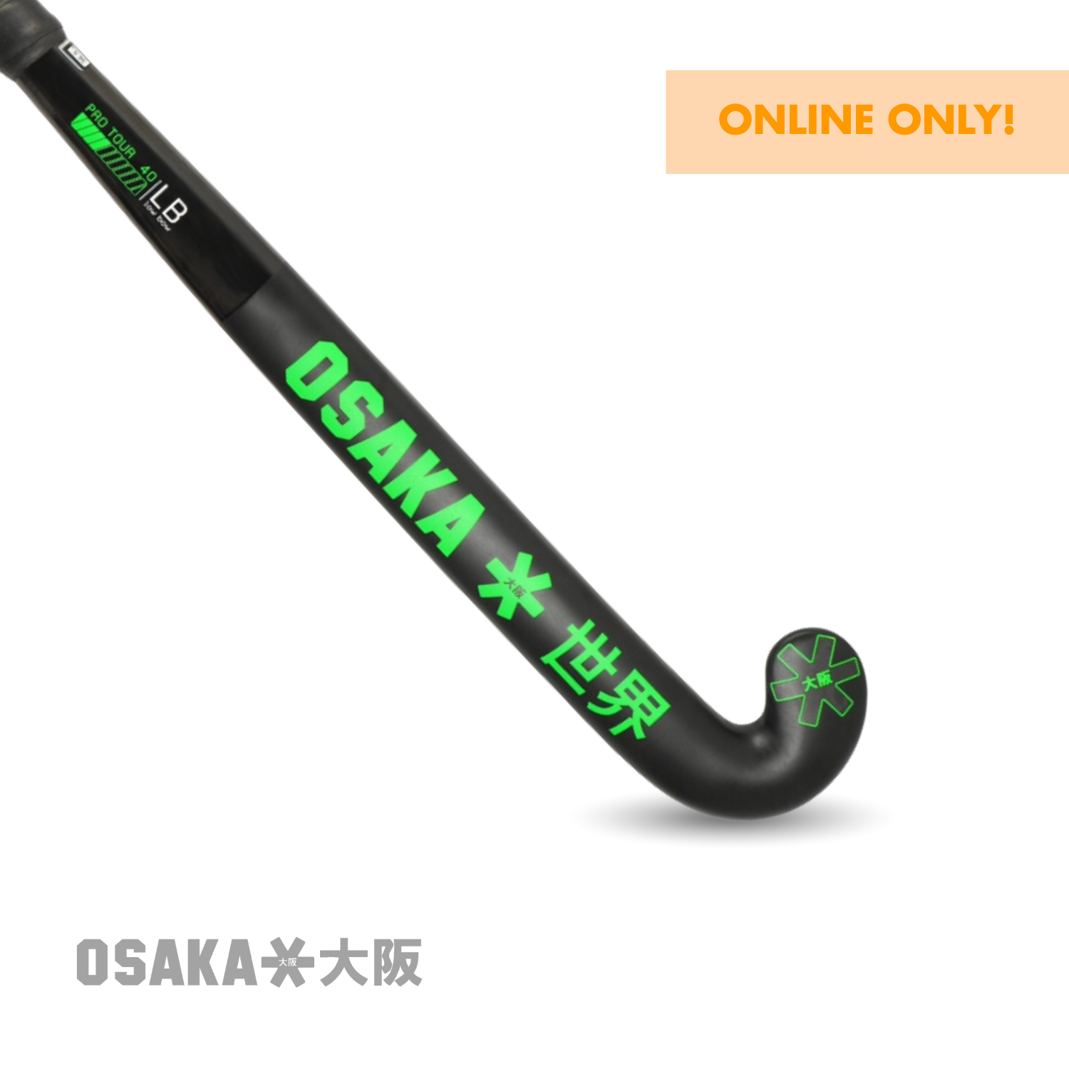 Osaka Pro Tour 40 Low Bow 25'26