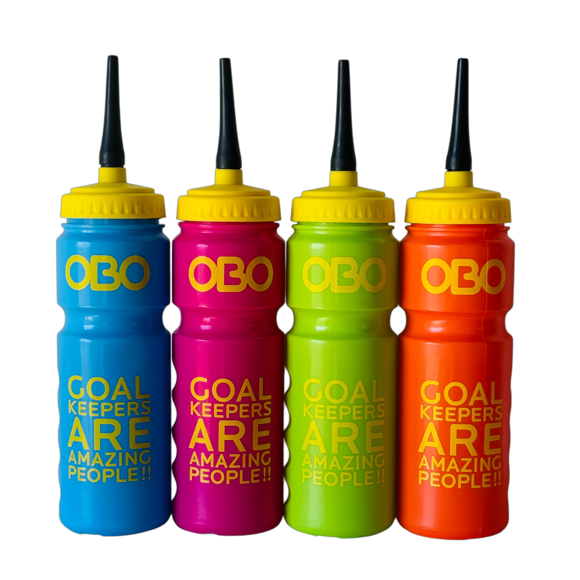 OBO goalkeeper bottle