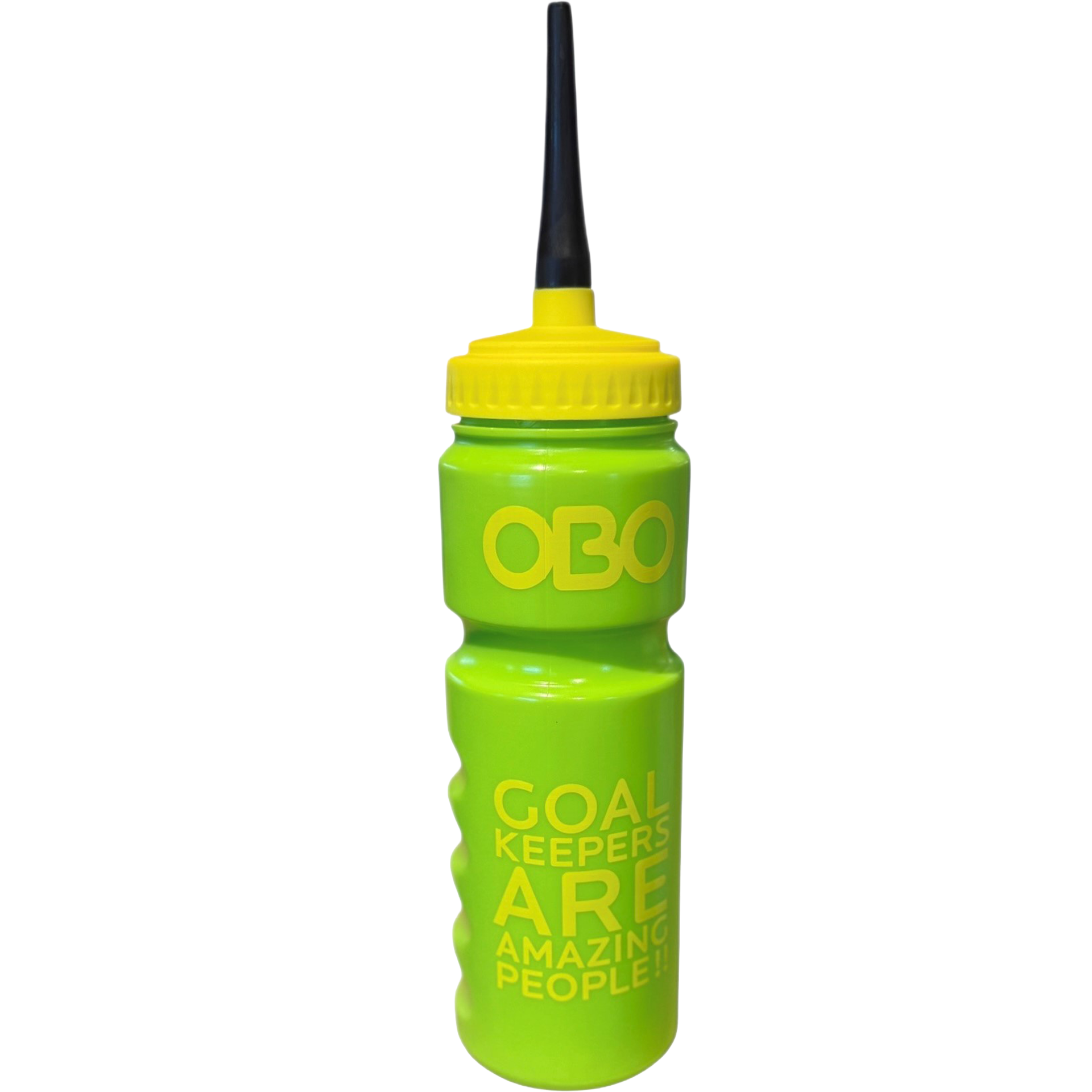 OBO goalkeeper bottle