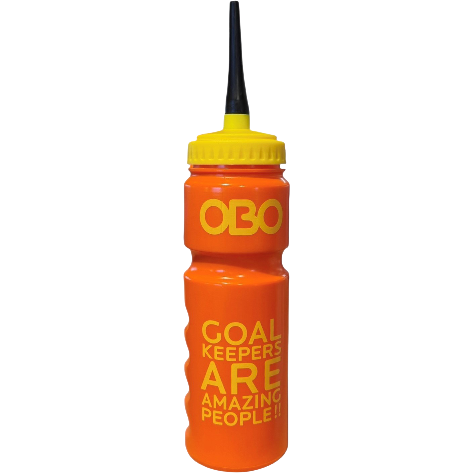 OBO goalkeeper bottle