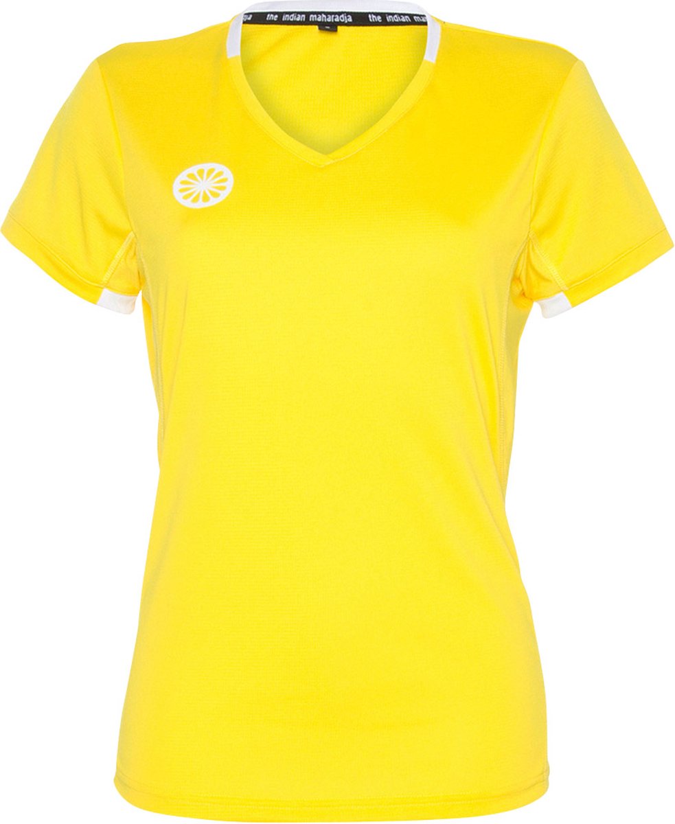 The Indian Maharadja Tech Shirt Dames