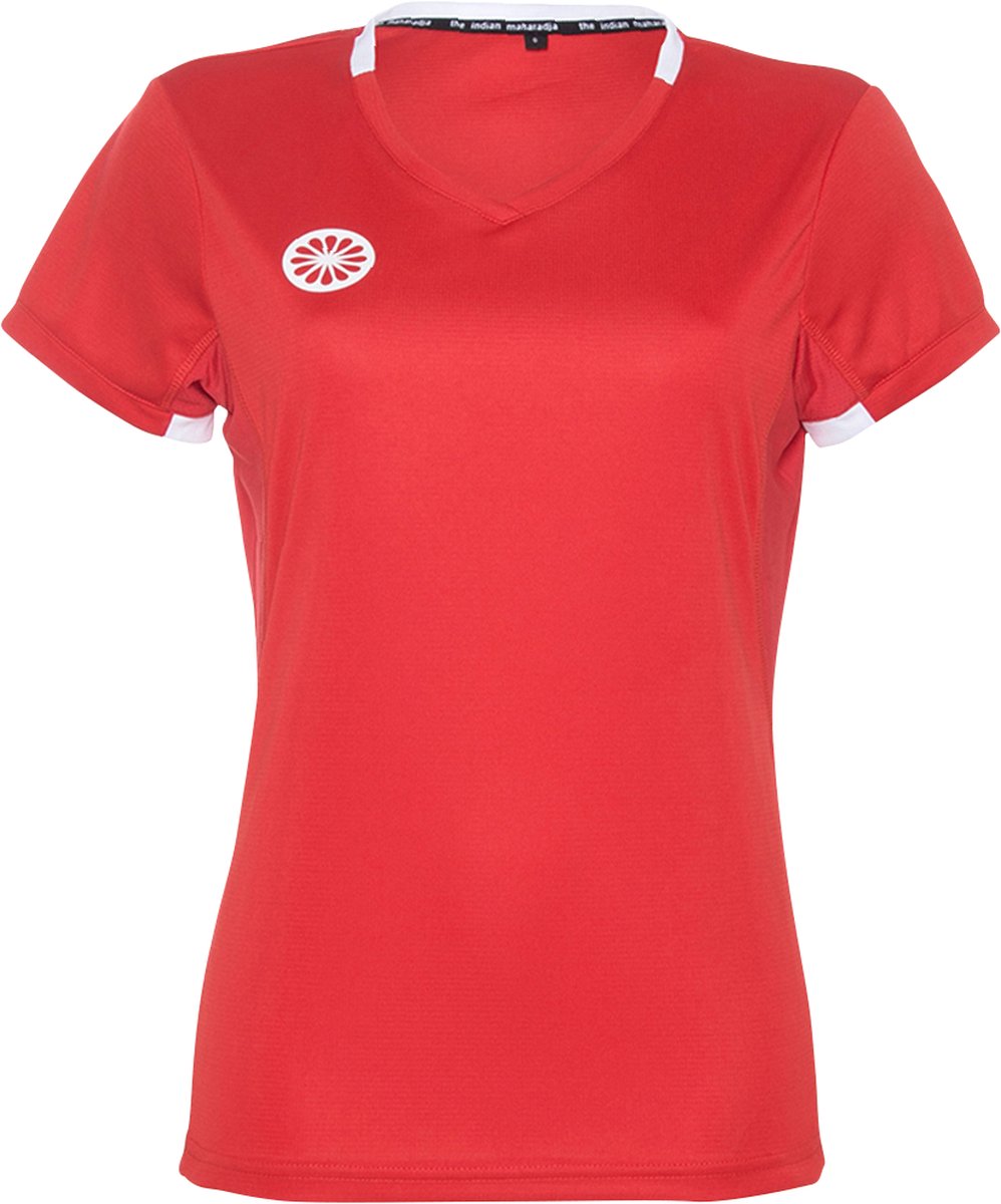 HC Zeewolde Home Polo - Girls