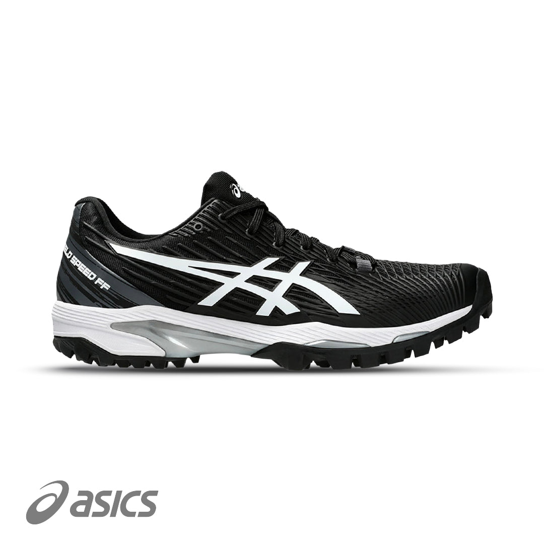 Asics field speed FF