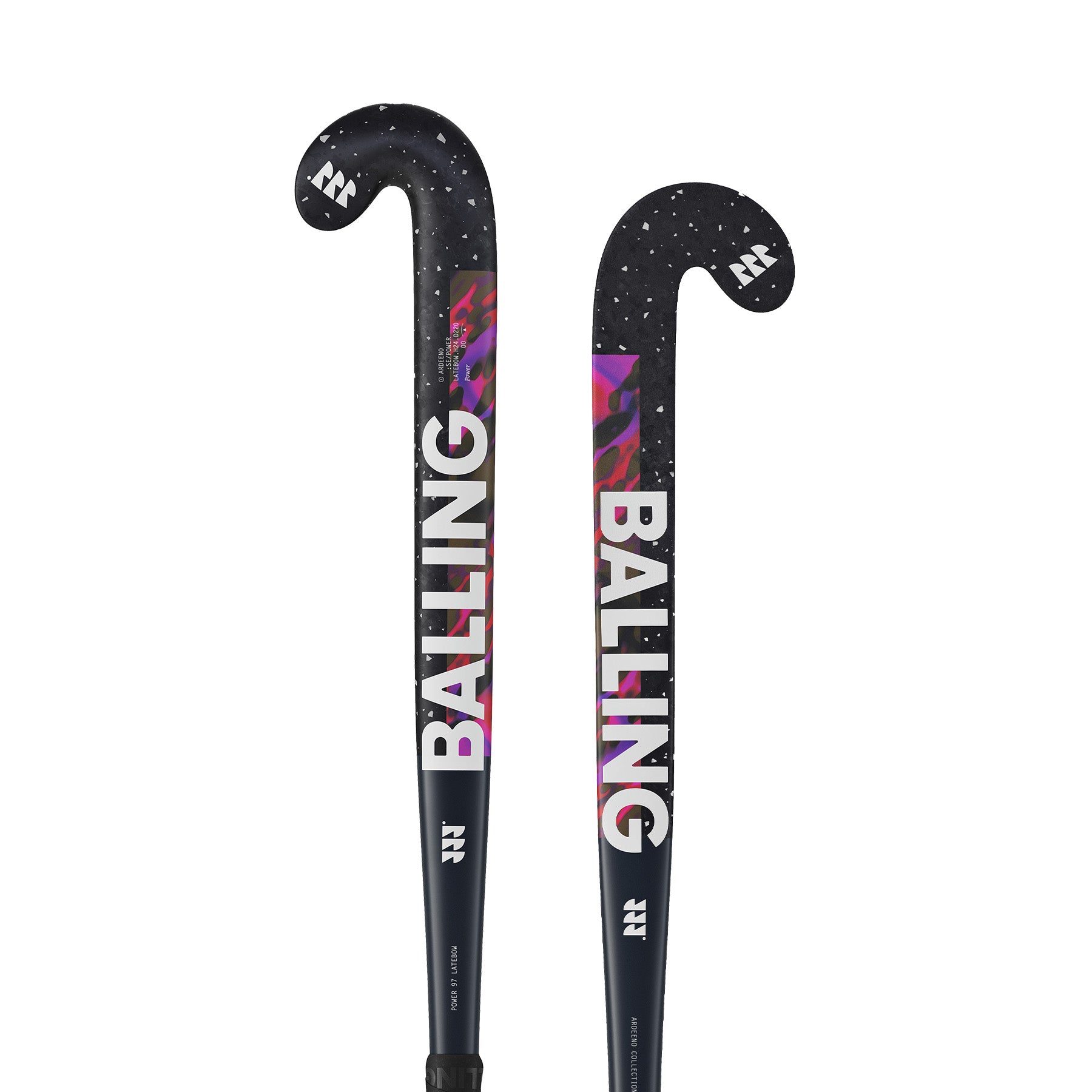 Balling Ardeeno Power 97 Latebow 25'26