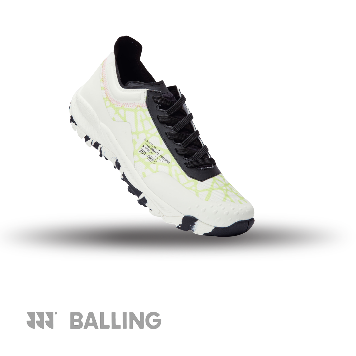 Balling RISER Schoenen