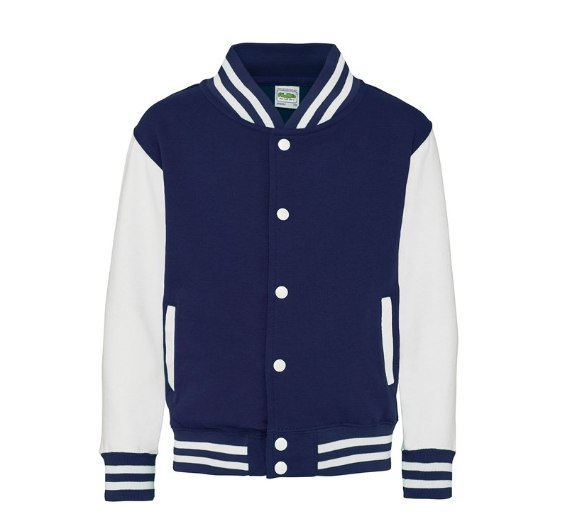 Team Baseball jack - Junior