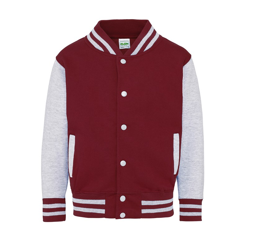 Team Baseball jack - Senior