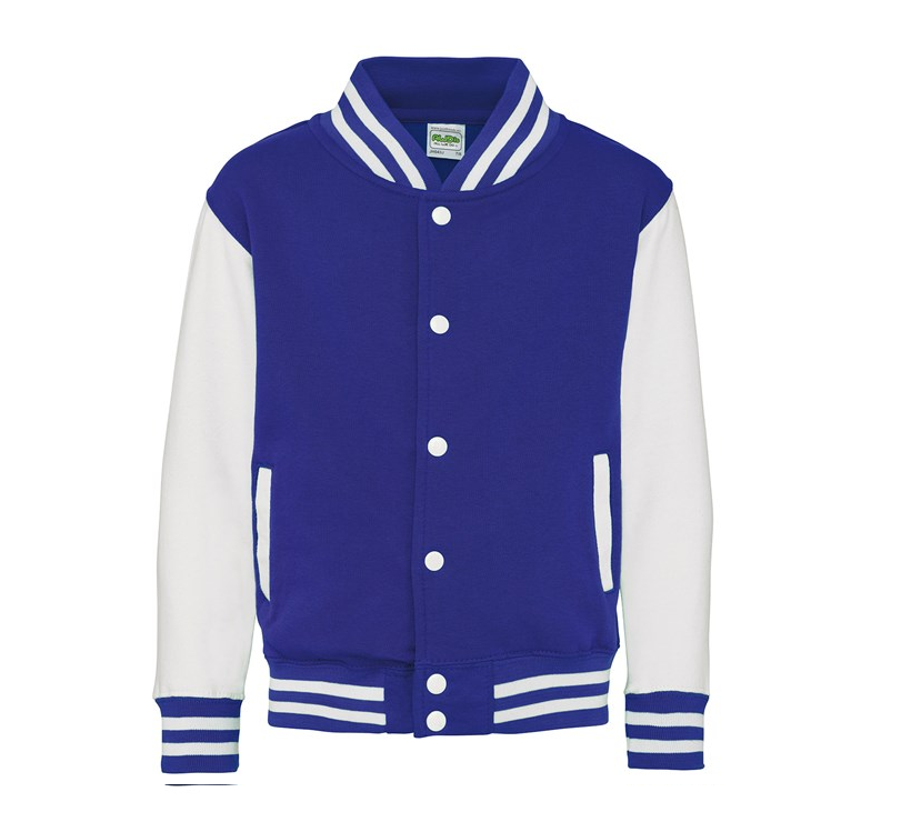 Team Baseball jack - Junior