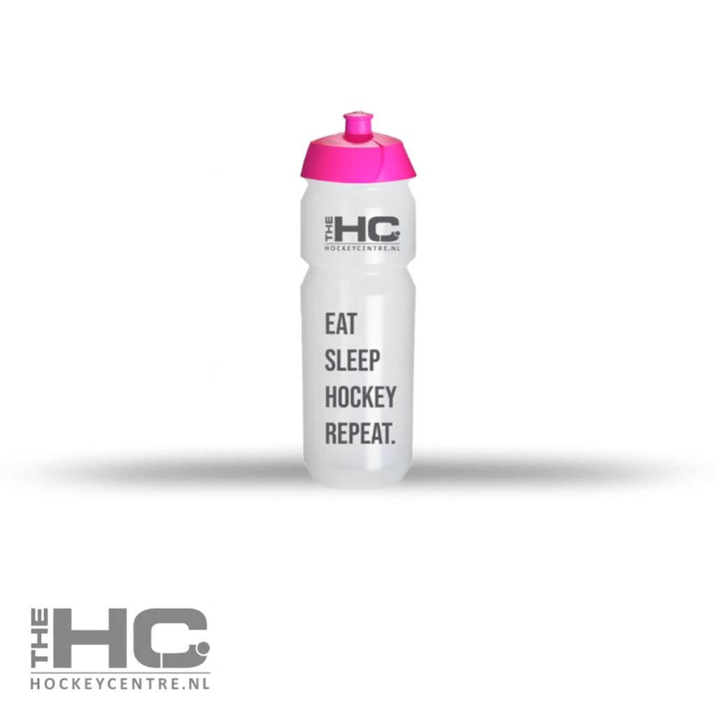 The Hockey Center Water Bottle