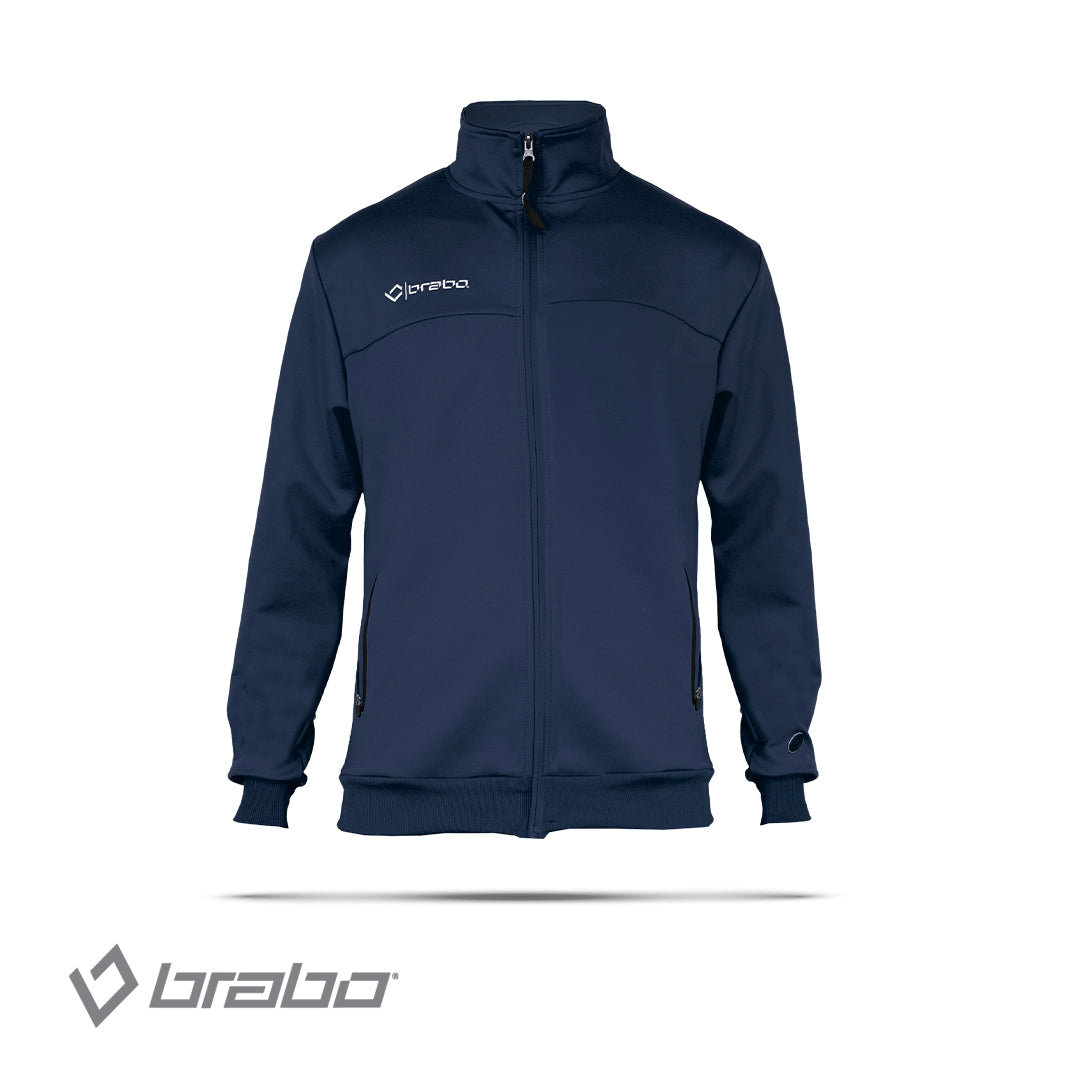 Brabo Training Jacket Kids