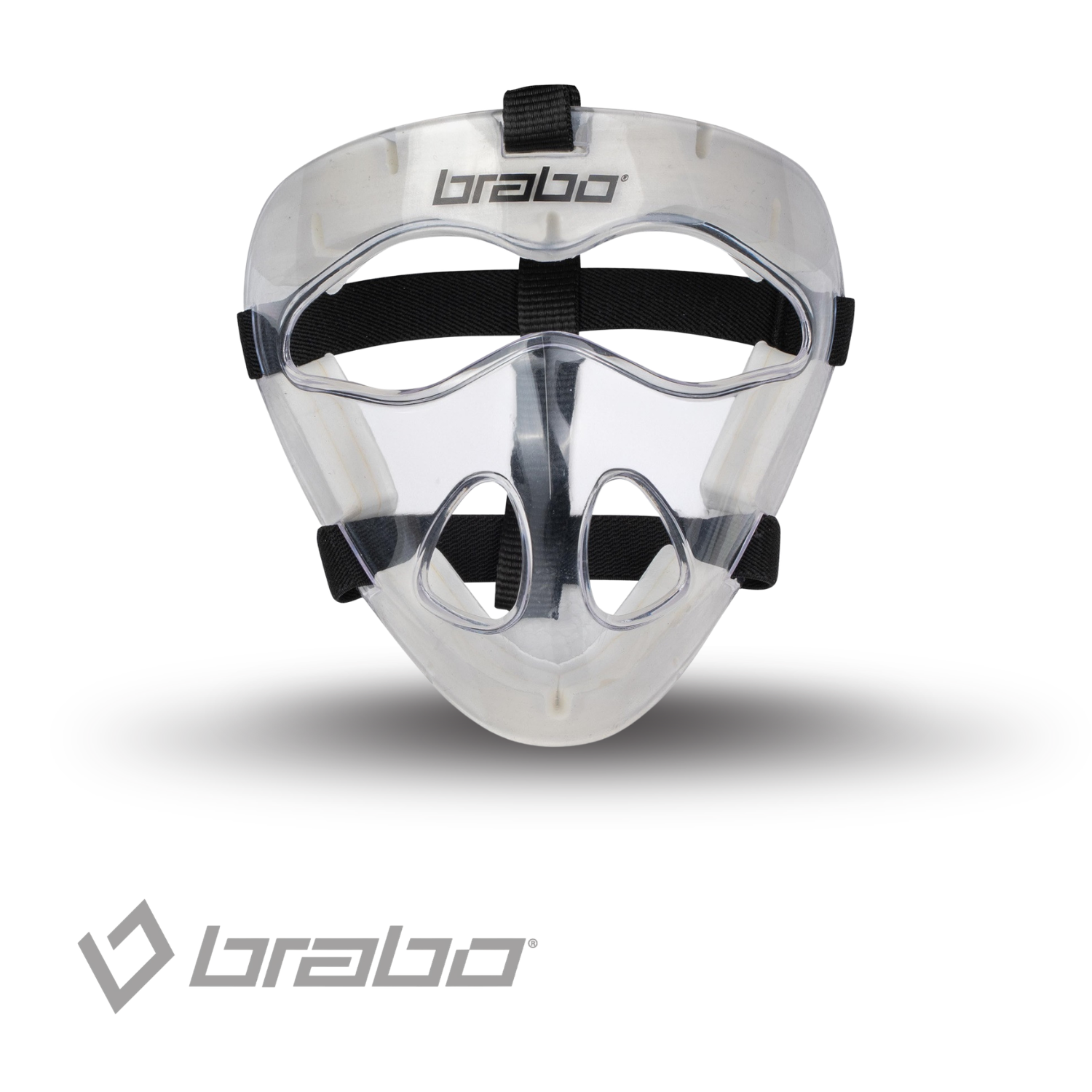 Brabo Strafcorner Masker Elite Junior