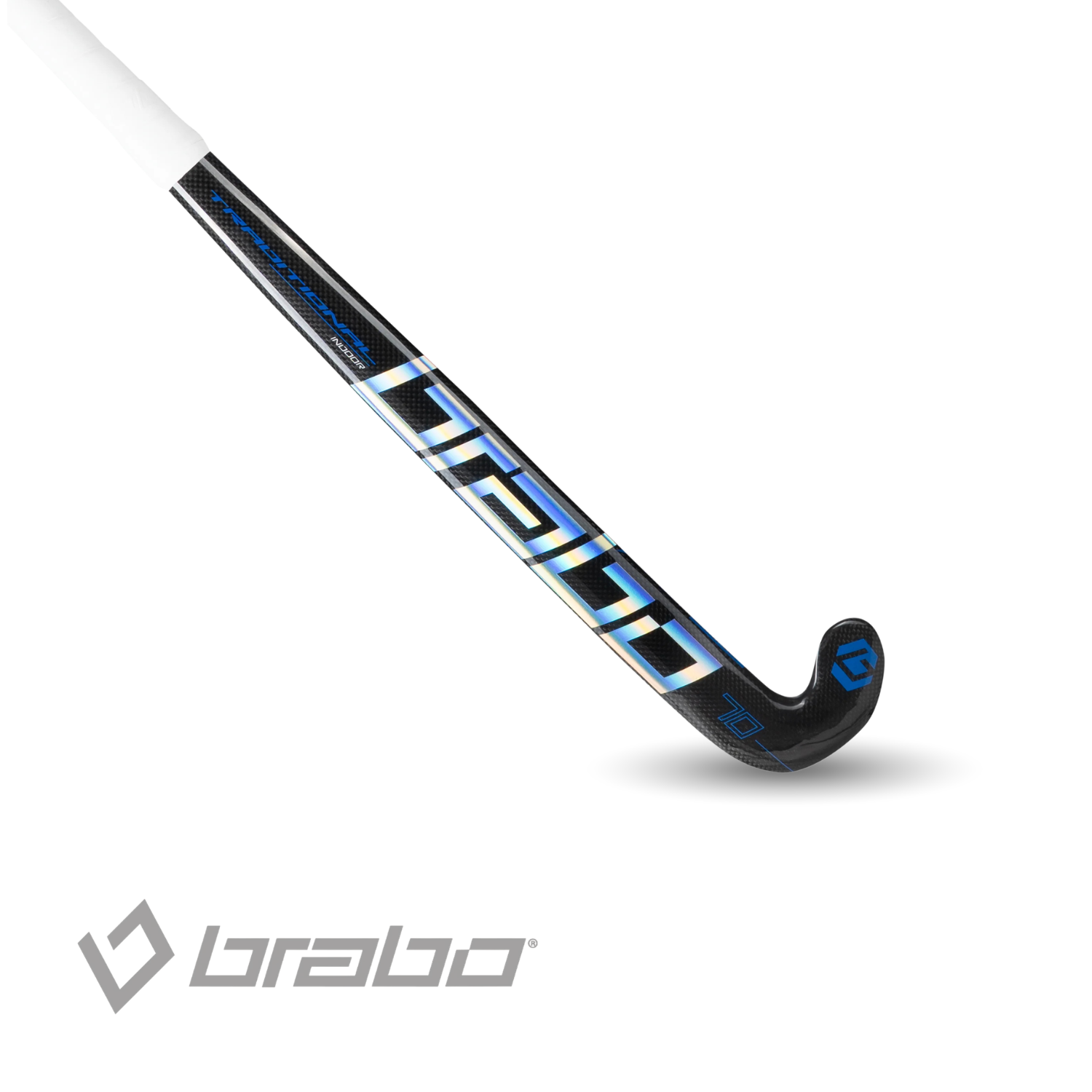 Brabo IT Traditional Carbon 70 LB 25'26