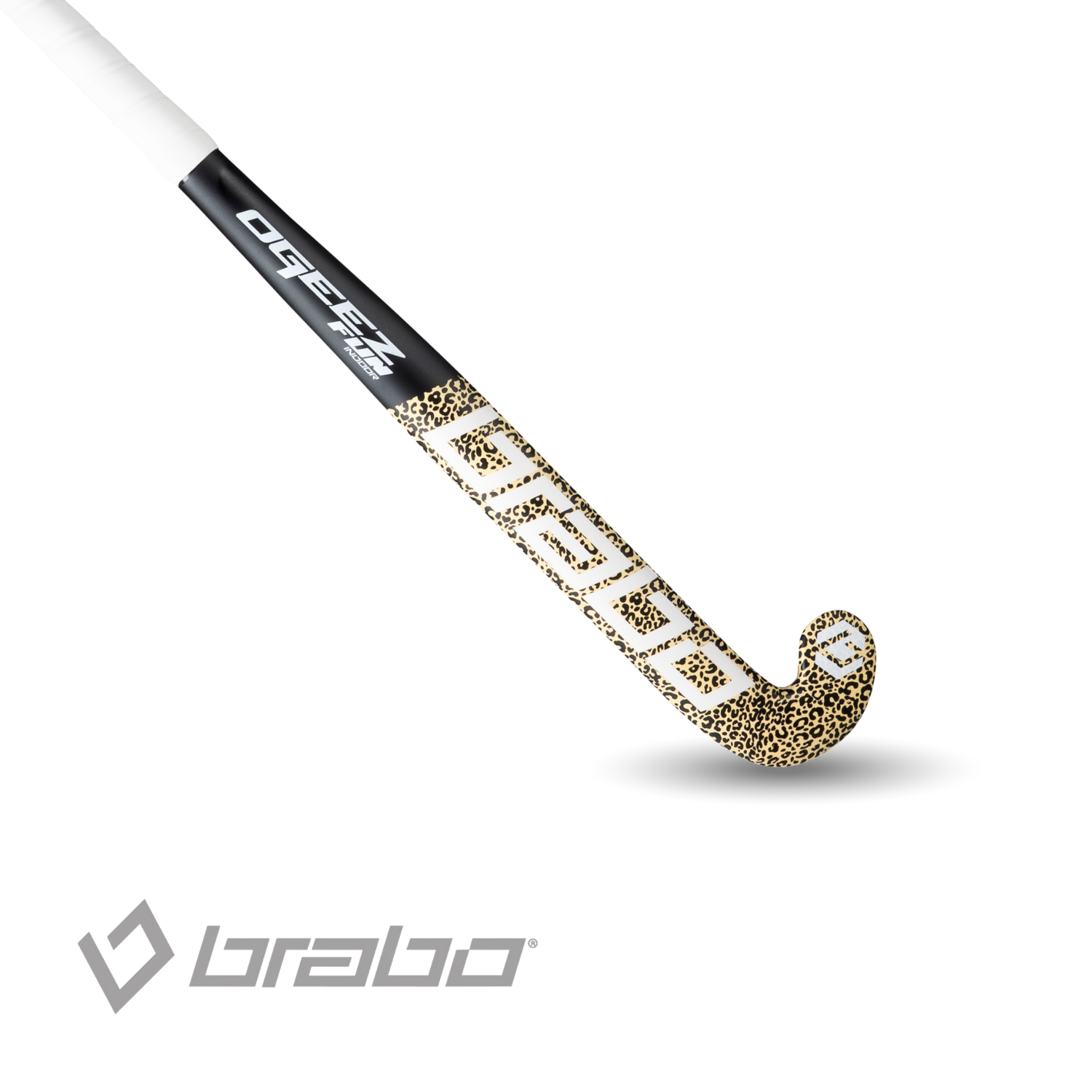 Brabo IT O'GEEZ Indoor 25'26