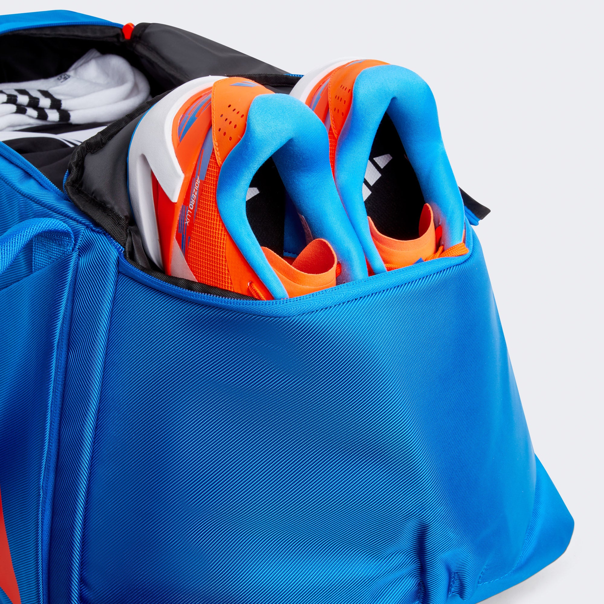 Adidas VS6 Duffel Bag