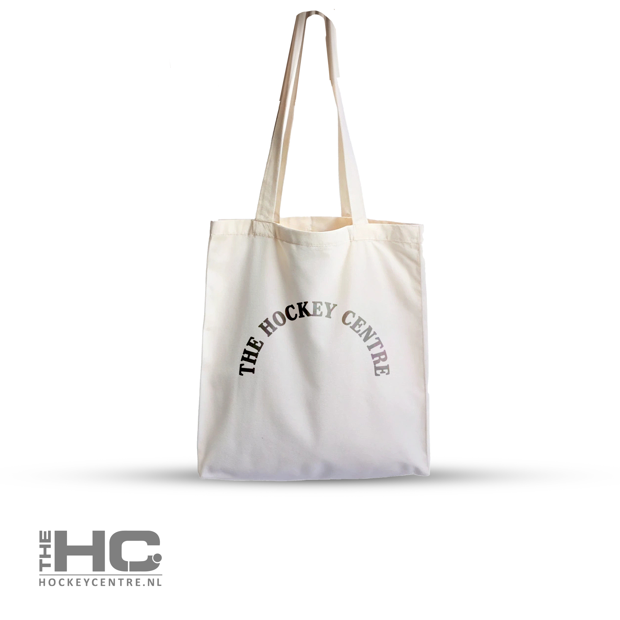 The Hockey Centre Canvas tas