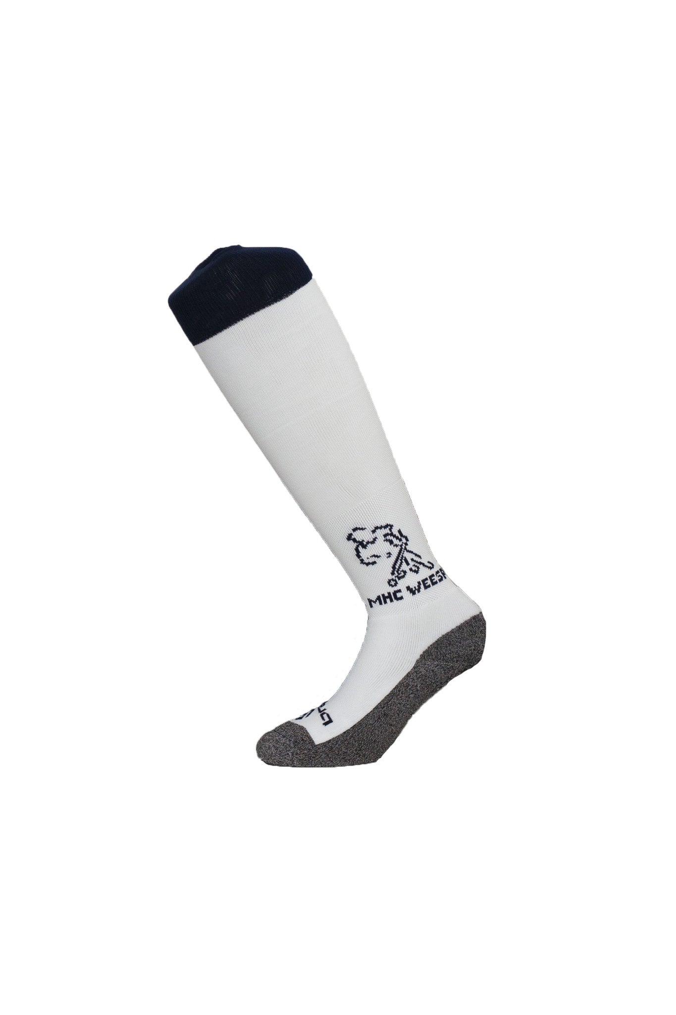 MHC Weesp Uit Sokken