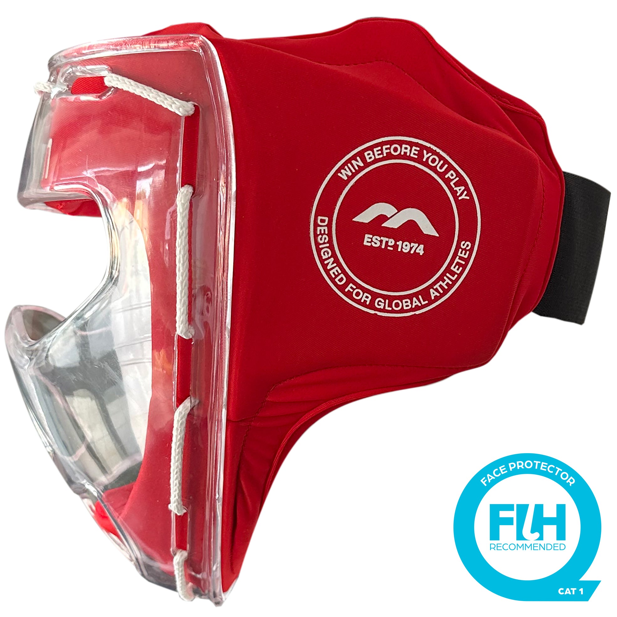 Mercian Evolution Penalty Corner Mask