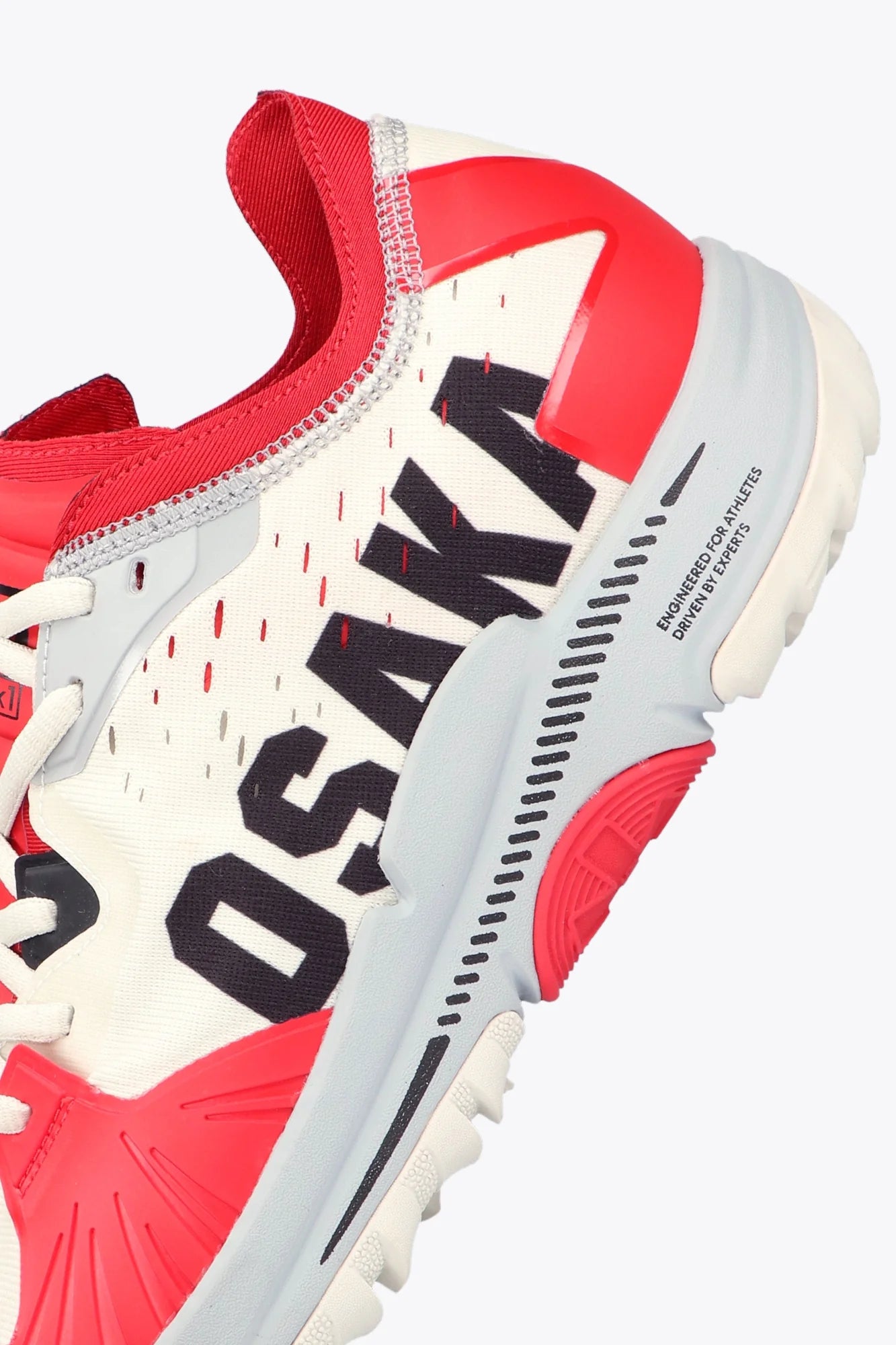 Osaka IDO Shoes Slim